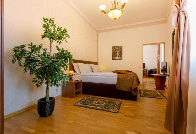 酒店 Bulevard Sighisoara