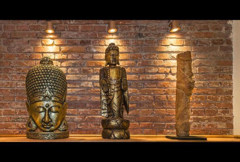 酒店 Bulevard Sighisoara