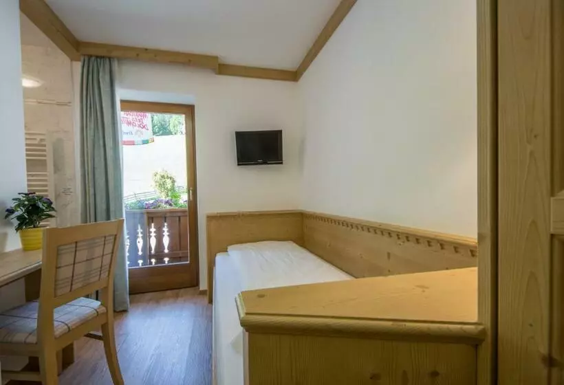 Hotelli Garni Miriam