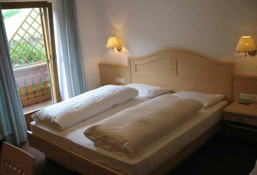 Hotelli Garni Miriam