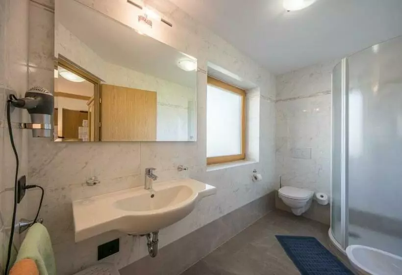 Hotelli Garni Miriam