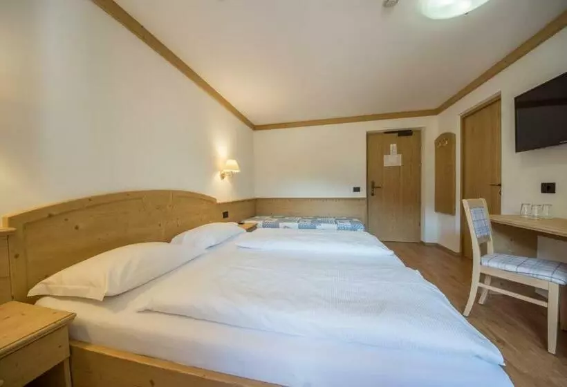 Hotelli Garni Miriam