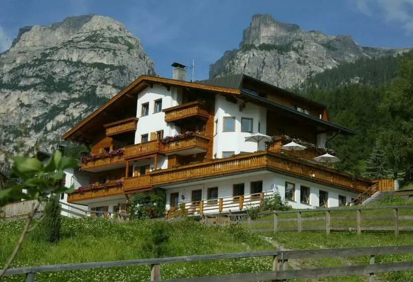 Hotelli Garni Miriam