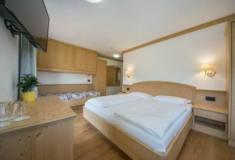 Hotelli Garni Miriam