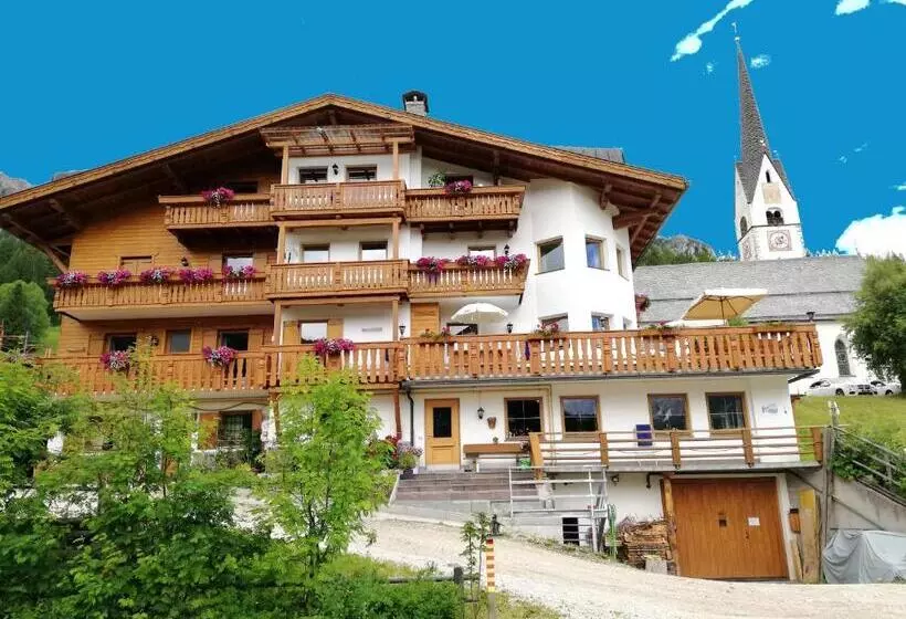 Hotelli Garni Miriam