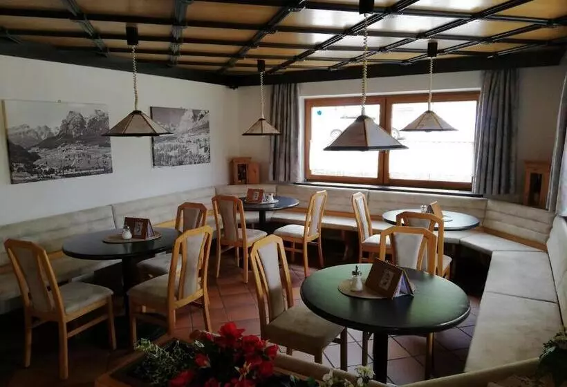 Hotelli Garni Miriam