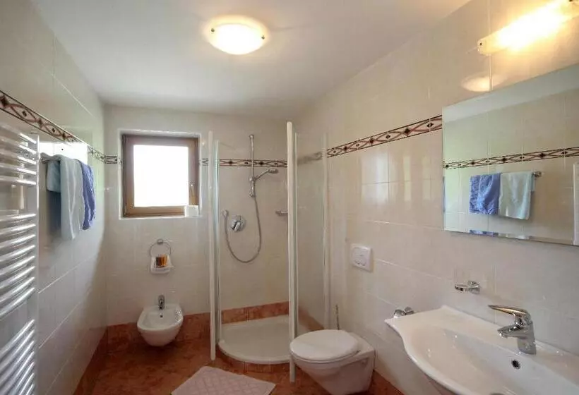 Hotelli Garni Miriam