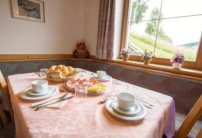 Hotelli Garni Miriam