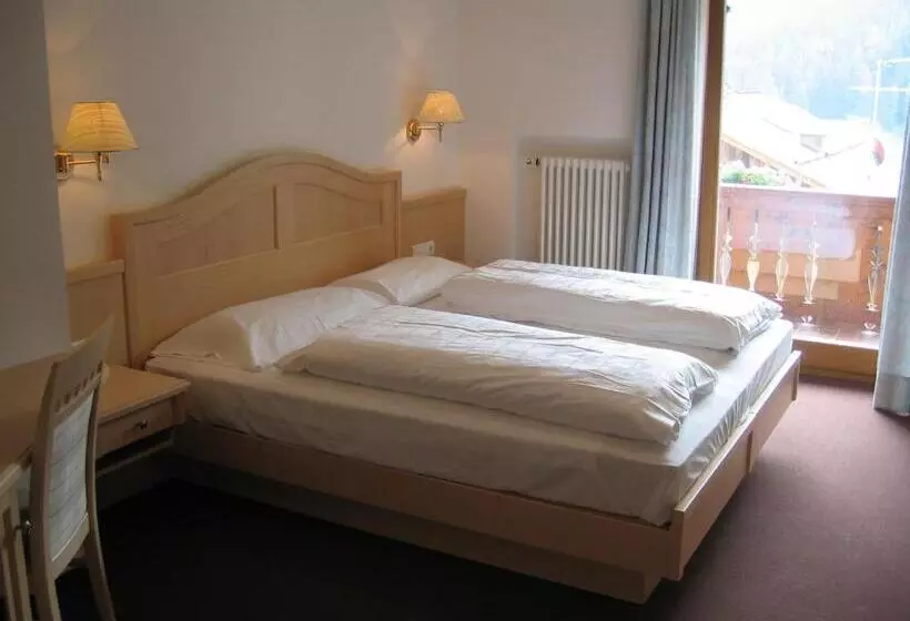 Hotelli Garni Miriam