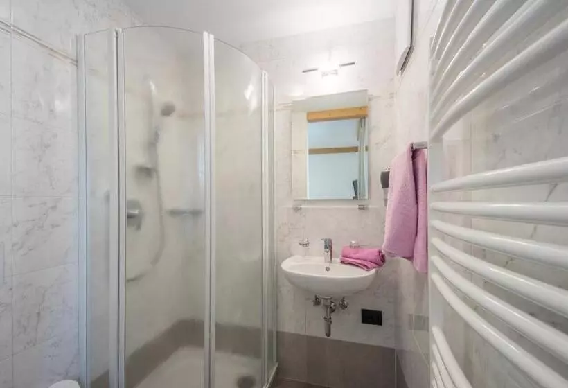 Hotelli Garni Miriam