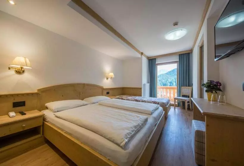 Hotelli Garni Miriam