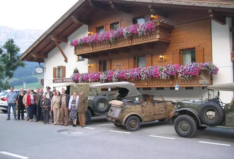 Hotelli Garni Miriam