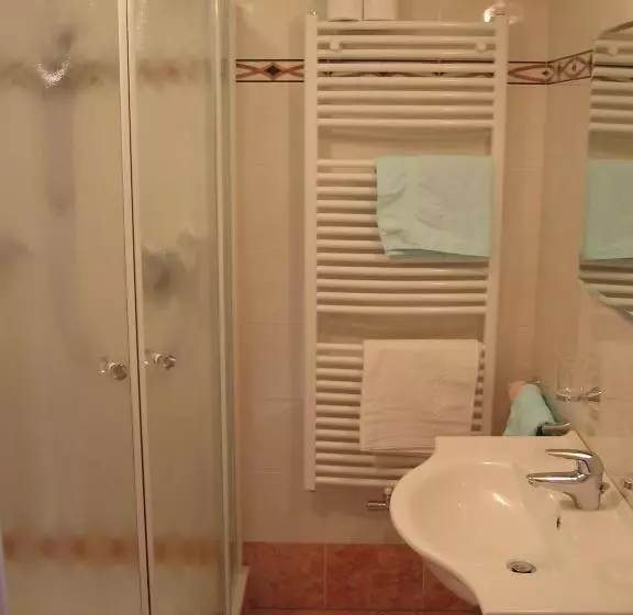 Hotelli Garni Miriam