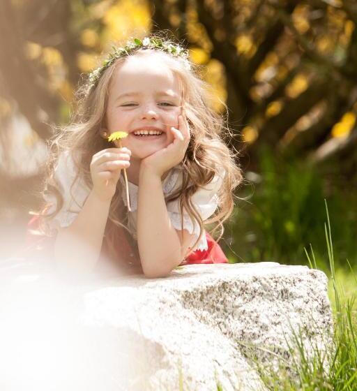 Отель Garni Schneider