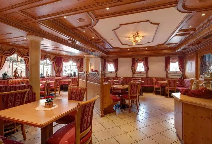 Hotelli Garni Schneider