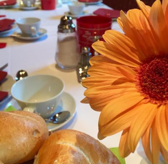 Отель Garni Schneider