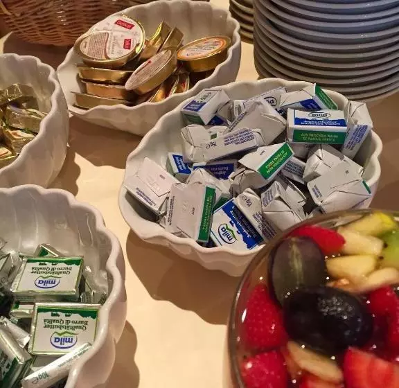 Hotelli Garni Schneider