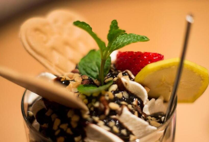 Отель Garni Schneider