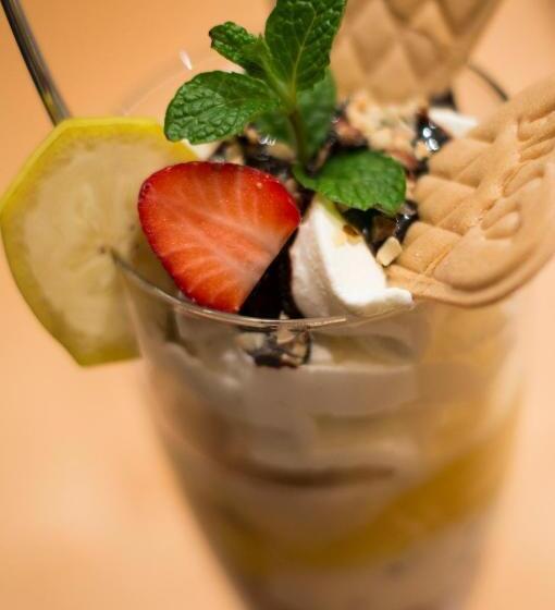 Отель Garni Schneider