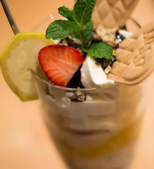 Hotelli Garni Schneider