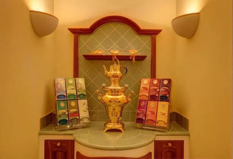 Hotelli Garni Schneider