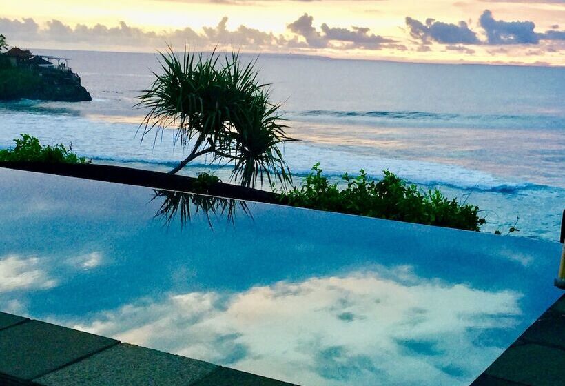 Hotel The Palms Ceningan