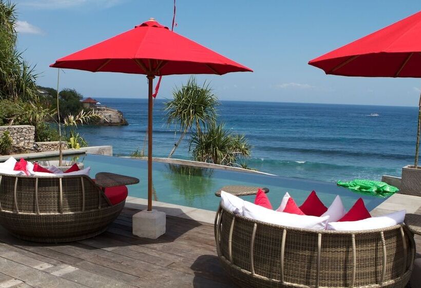 Hotel The Palms Ceningan