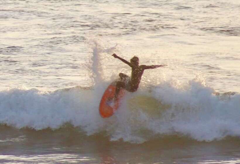 Hotel The Palms Ceningan