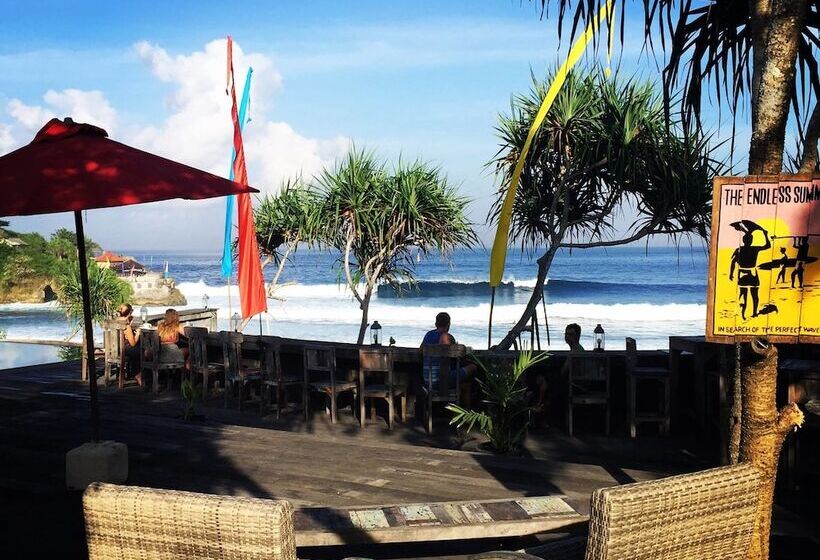 Hotel The Palms Ceningan