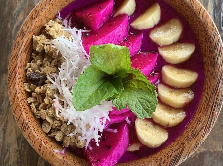 Hotel The Palms Ceningan