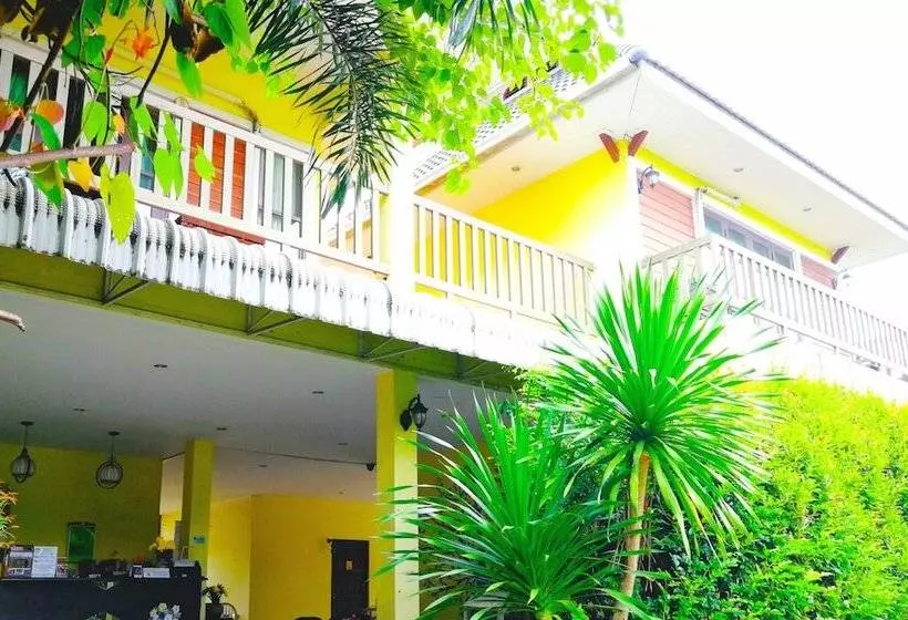 ペンション Baan Maitree Boutique House