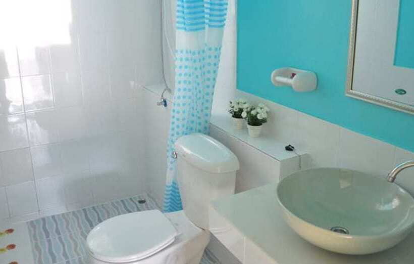 بنسيون Baan Maitree Boutique House