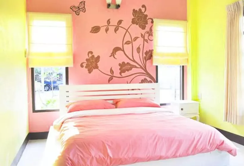 ペンション Baan Maitree Boutique House