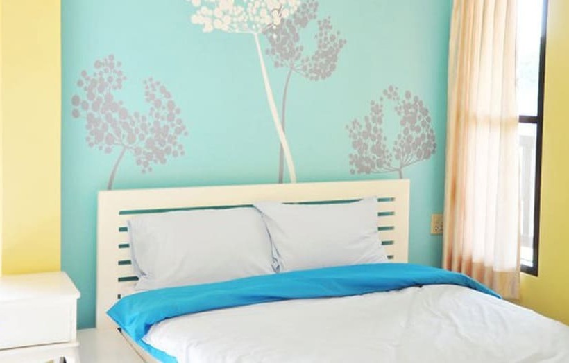 بنسيون Baan Maitree Boutique House