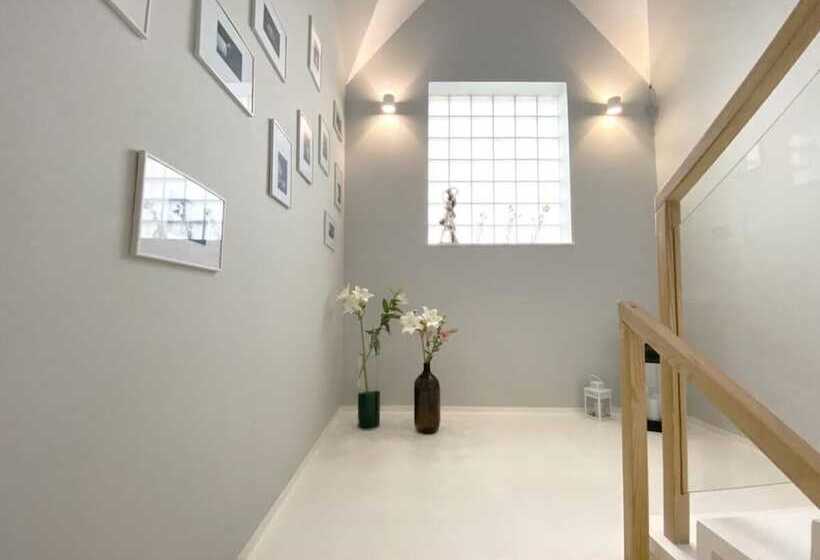 پانسیون Borek