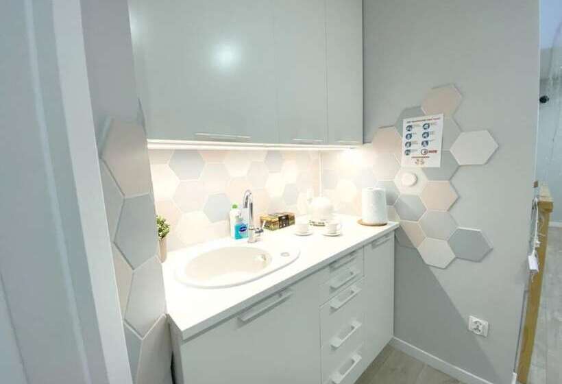 پانسیون Borek