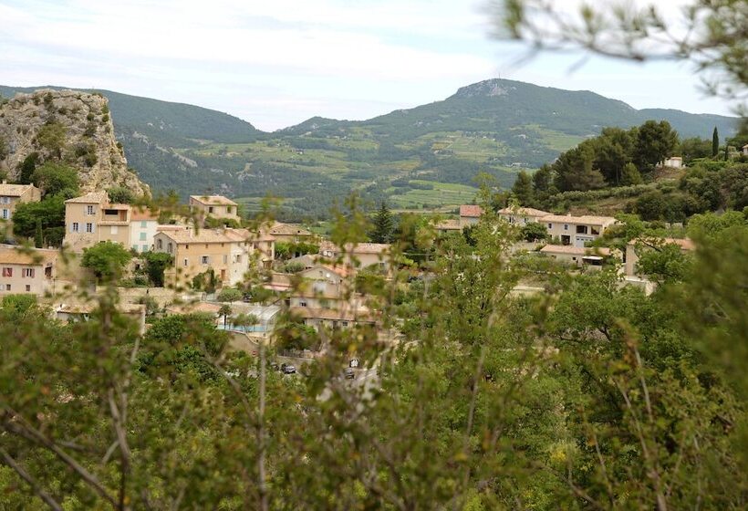 Пансион Mas De Carabelle