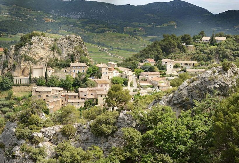 Пансион Mas De Carabelle