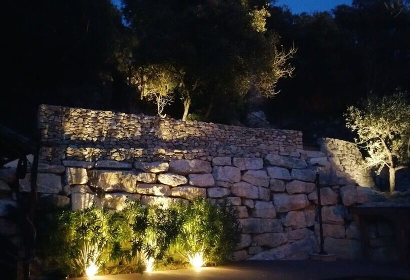 Пансион Mas De Carabelle