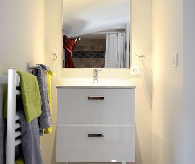 Пансион Mas De Carabelle