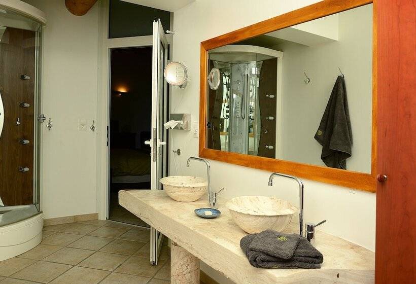 Пансион Mas De Carabelle