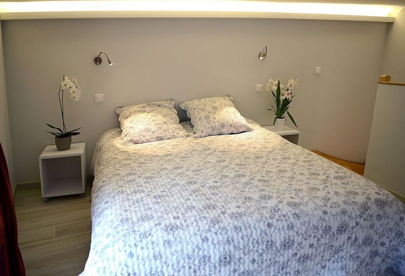 Пансион Mas De Carabelle