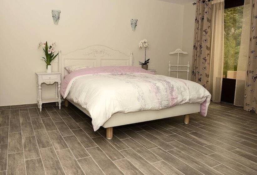 Пансион Mas De Carabelle