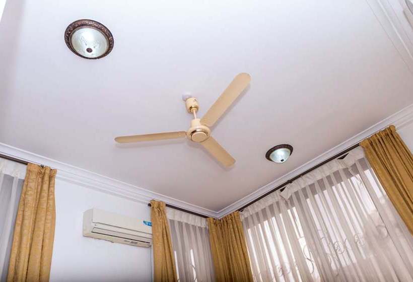 펜션 Sandpark Place