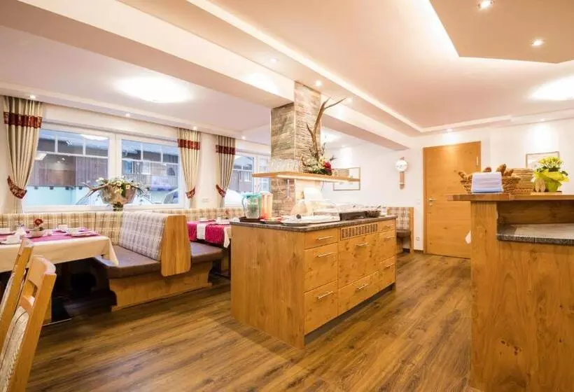 Pension Zum Wilden Hannes