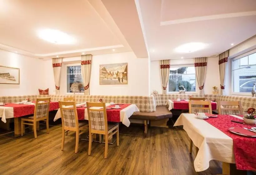 Pension Zum Wilden Hannes