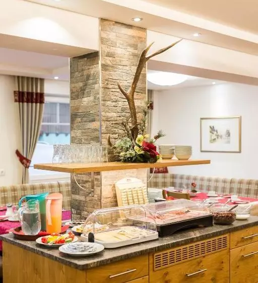 Pension Zum Wilden Hannes