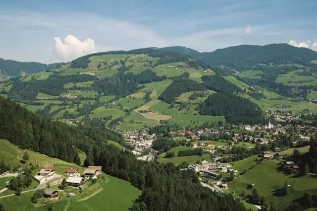 Pension Zum Wilden Hannes