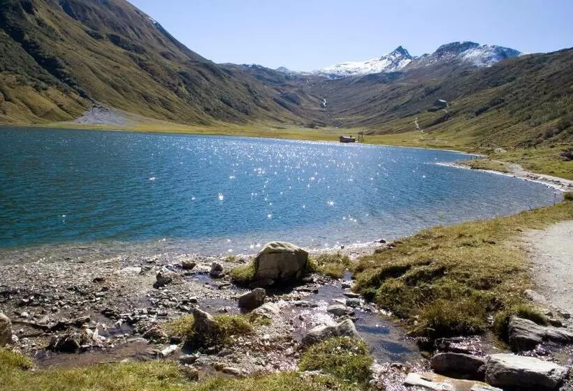 Pension Zum Wilden Hannes