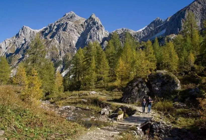 Pension Zum Wilden Hannes